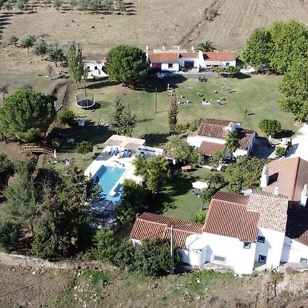 Quinta Alfaval Guest House Redondo Exterior photo