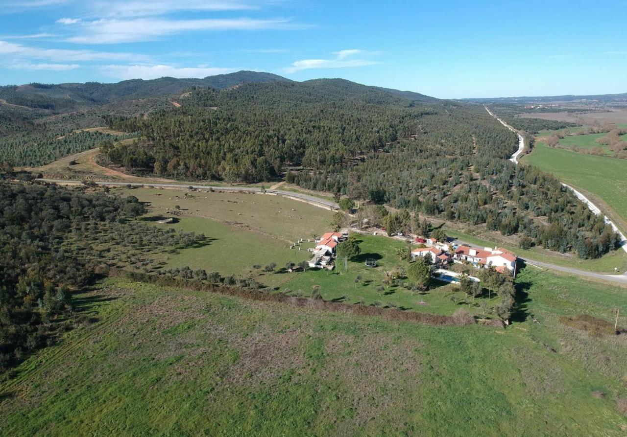 Quinta Alfaval Guest House Redondo Exterior photo