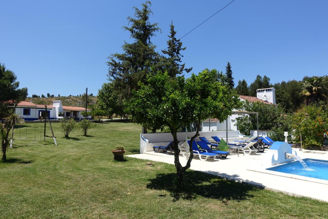 Quinta Alfaval Guest House Redondo Exterior photo