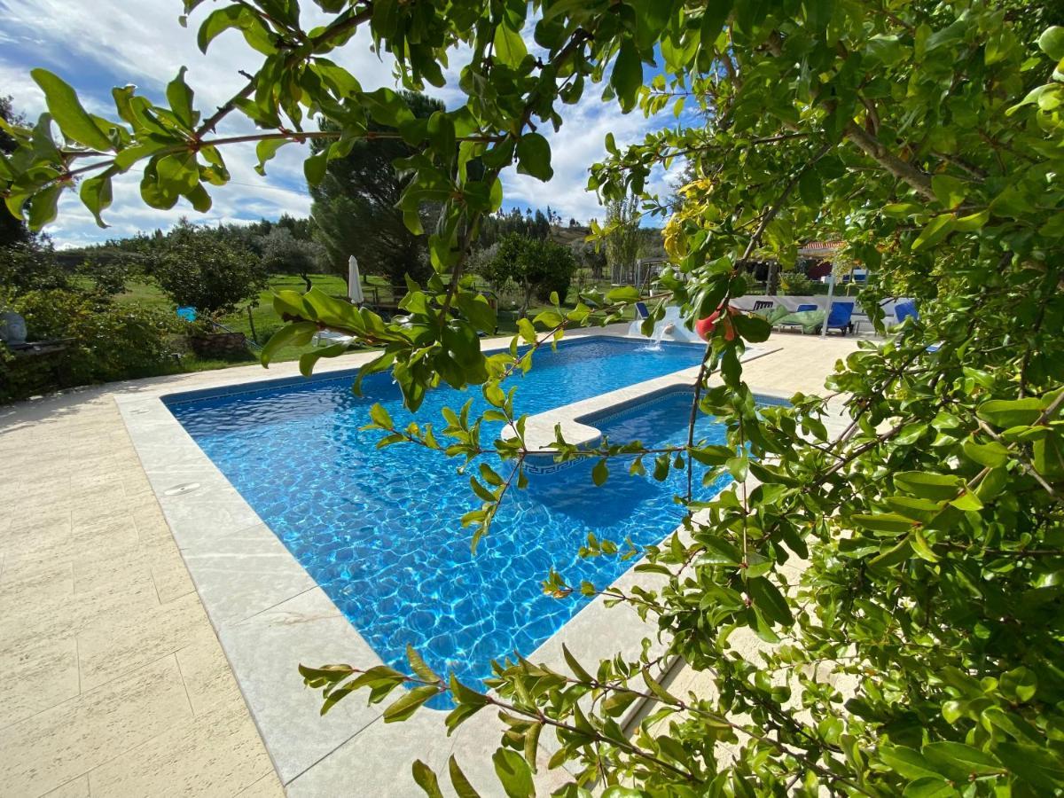 Quinta Alfaval Guest House Redondo Exterior photo