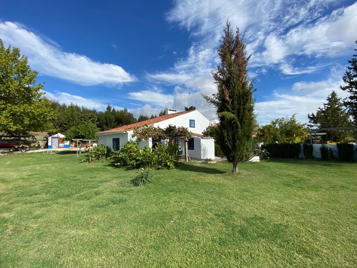 Quinta Alfaval Guest House Redondo Exterior photo