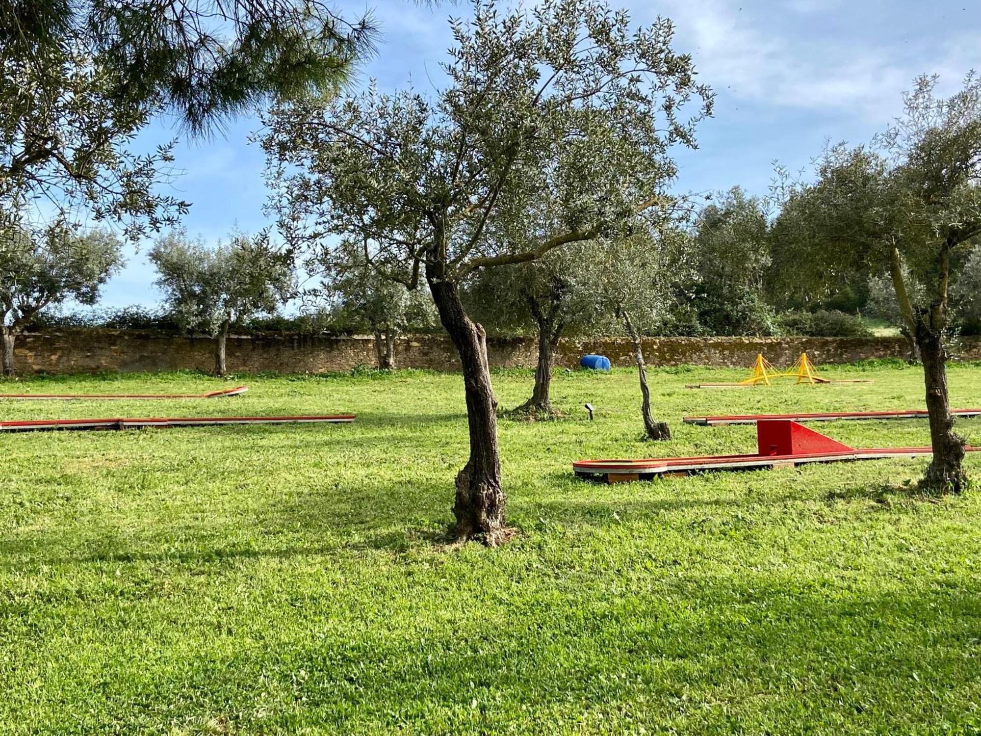 Quinta Alfaval Guest House Redondo Exterior photo