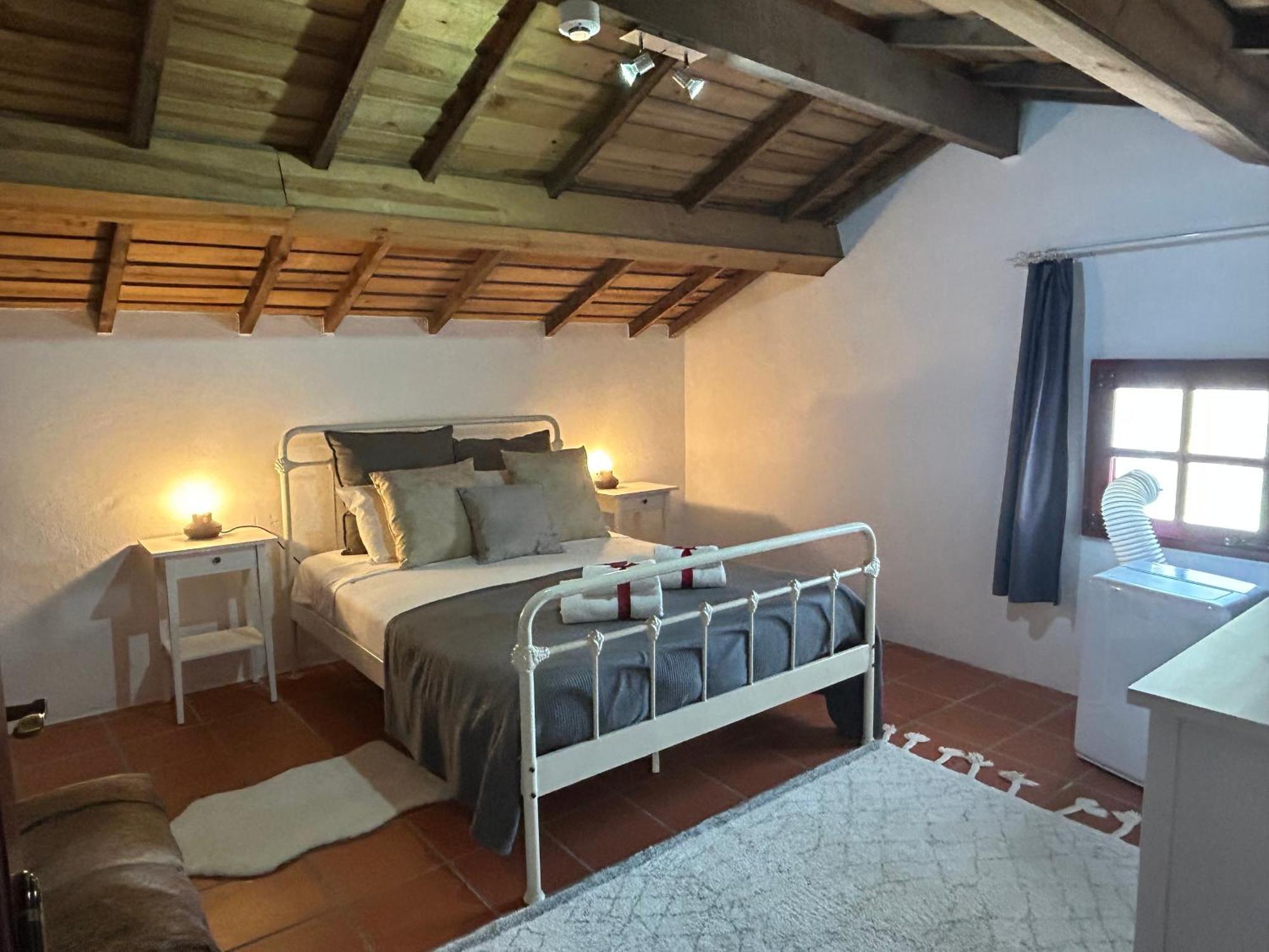 Quinta Alfaval Guest House Redondo Room photo