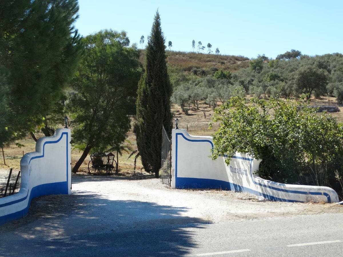 Quinta Alfaval Guest House Redondo Exterior photo